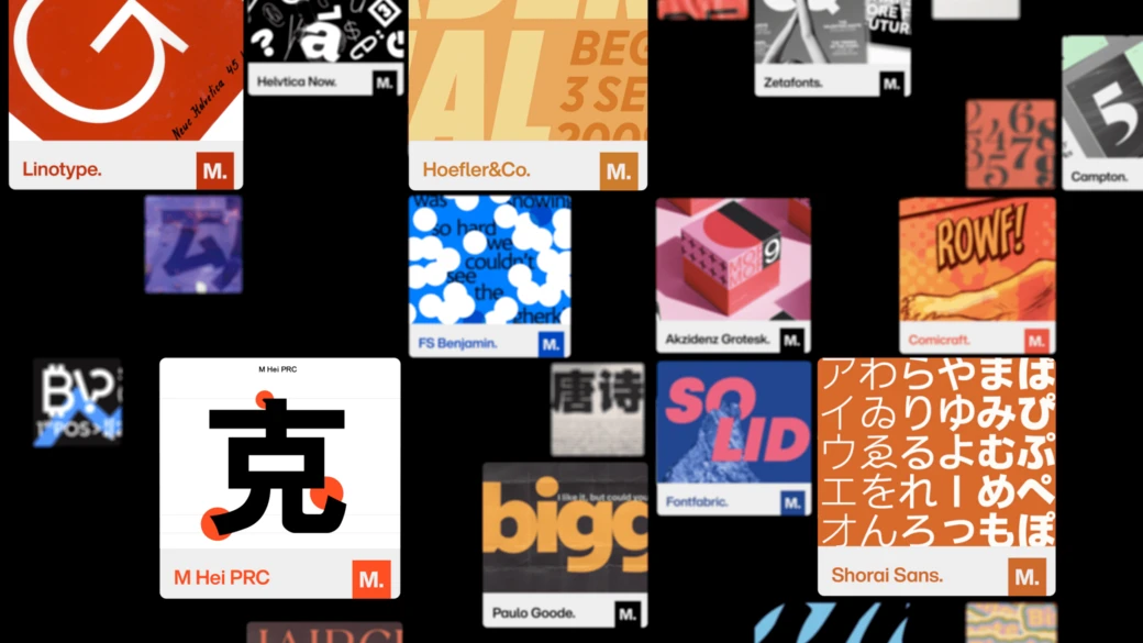Master Your Brand's Typography